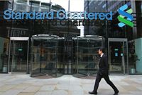 渣打：中小企业信心指数下滑 融资成本居高不下